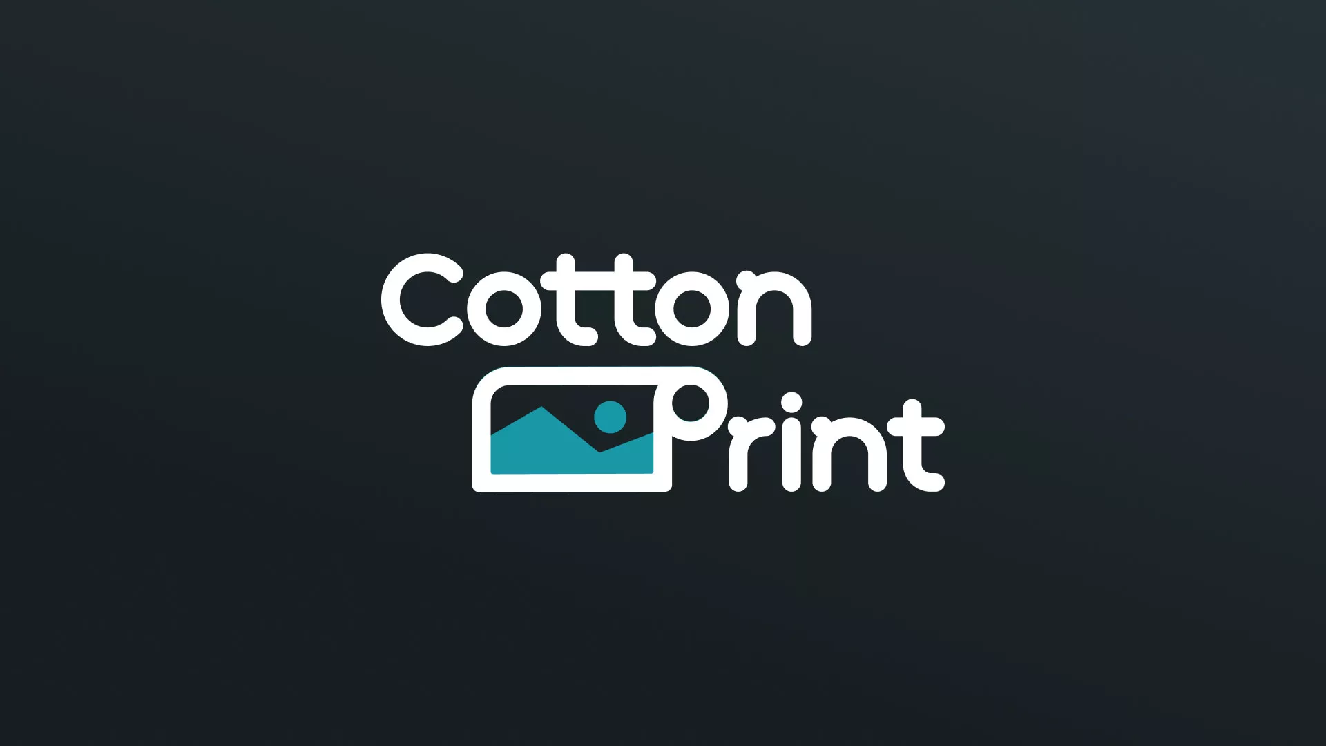 Разработка логотипа в Боровичах для компании «CottonPrint»